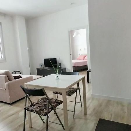 Loft Bacchiglione Appartement Milaan Buitenkant foto