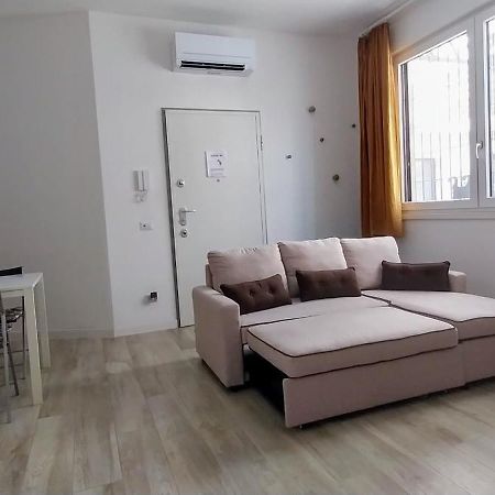Loft Bacchiglione Appartement Milaan Buitenkant foto