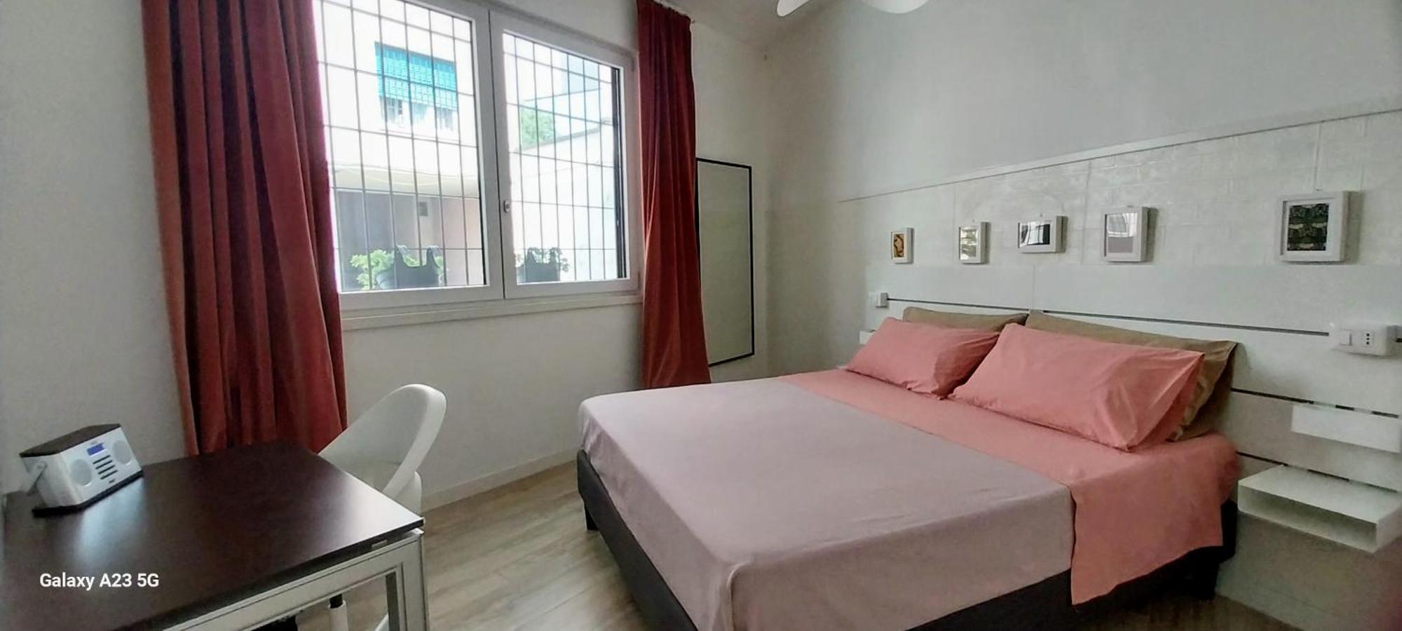 Loft Bacchiglione Appartement Milaan Buitenkant foto